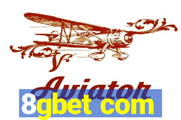 8gbet com